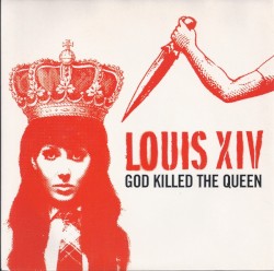 God Killed the Queen