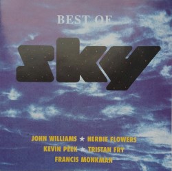 Best Of Sky