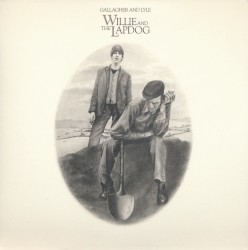 Willie and the Lapdog