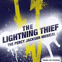 The Lightning Thief: The Percy Jackson Musical