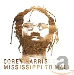 Mississippi to Mali