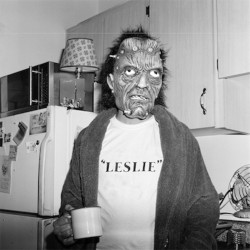 Leslie