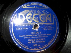 So Do I / Let's Call a Heart a Heart