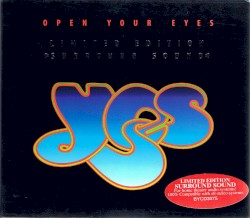 Open Your Eyes