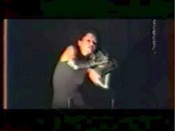 Live At Divergences/Divisions V, Bordeaux 1988