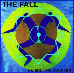 Behind the Counter E.P.