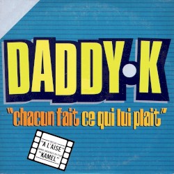 Chacun Fait Ce Qui Lui Plait