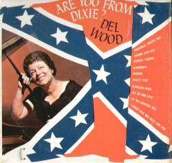 Are You From Dixie?