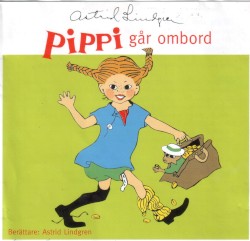 Pippi går ombord