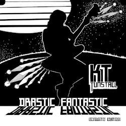 Drastic Fantastic (Ultimate Edition)