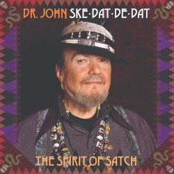 Ske‐Dat‐De‐Dat: The Spirit of Satch