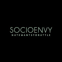 Socioenvy