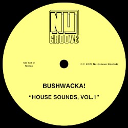 House Sounds, Vol.1