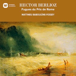 Fugues du Prix de Rome