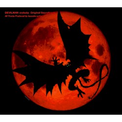 DEVILMAN crybaby (Original Soundtrack)