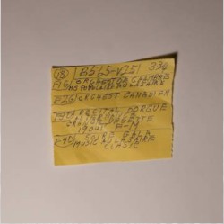 Other Here Comes the Cowboy Demos