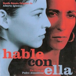 Hable con ella