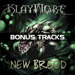 New Breed (Bonus Tracks)