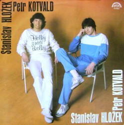 Holky z naší školky