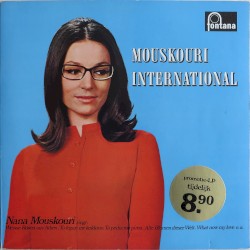 Mouskouri International