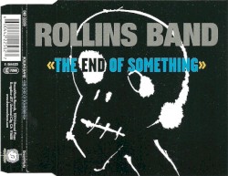 The End of Something