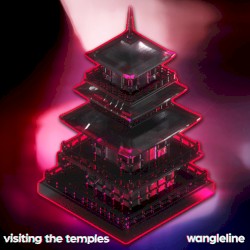 Visiting The Temples