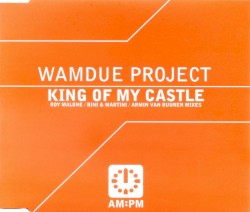 King of My Castle