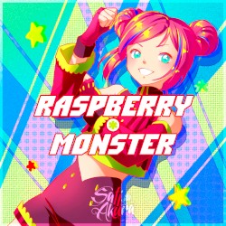 Raspberry*Monster