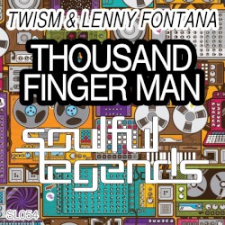 Thousand Finger Man