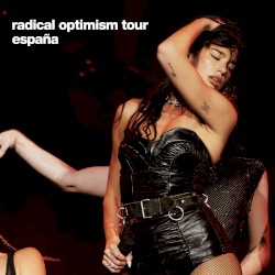 Radical Optimism Tour – España