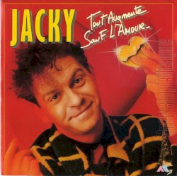 Tout augmente sauf l'amour