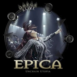 Unchain Utopia (Omega Alive)