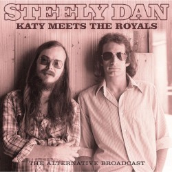 Katy Meets the Royals