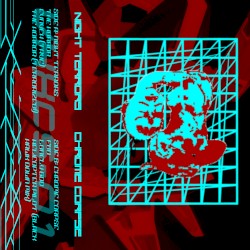 Night Terrors / Chrome Corpse