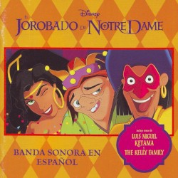 El jorobado de Notre Dame
