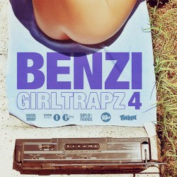 Girl Trapz, Volume Four