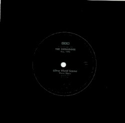 Three Stars / Fortunately Gone