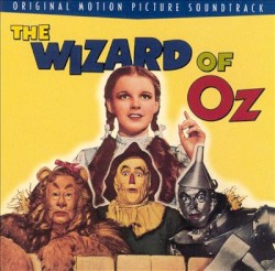 The Wizard of Oz