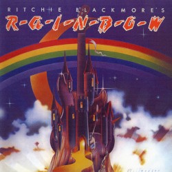 Ritchie Blackmore’s Rainbow