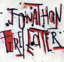Jonathan Fire*Eater