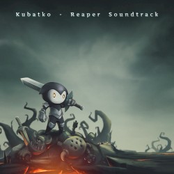 Reaper Soundtrack (Hexage)