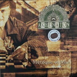 Métèque et mat