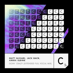 Goin' Crazy (Full vocal mix)