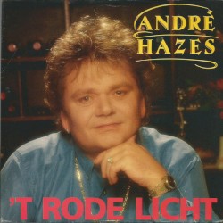 't Rode licht