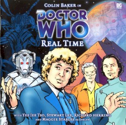 Doctor Who: Real Time