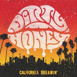California Dreamin’