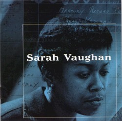 Sarah Vaughan