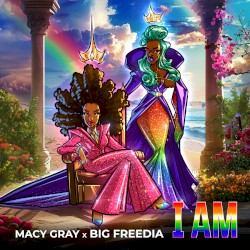 I AM