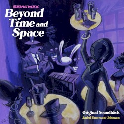 Sam & Max: Beyond Time and Space