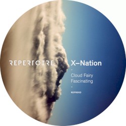 Cloud Fairy / Fascinating